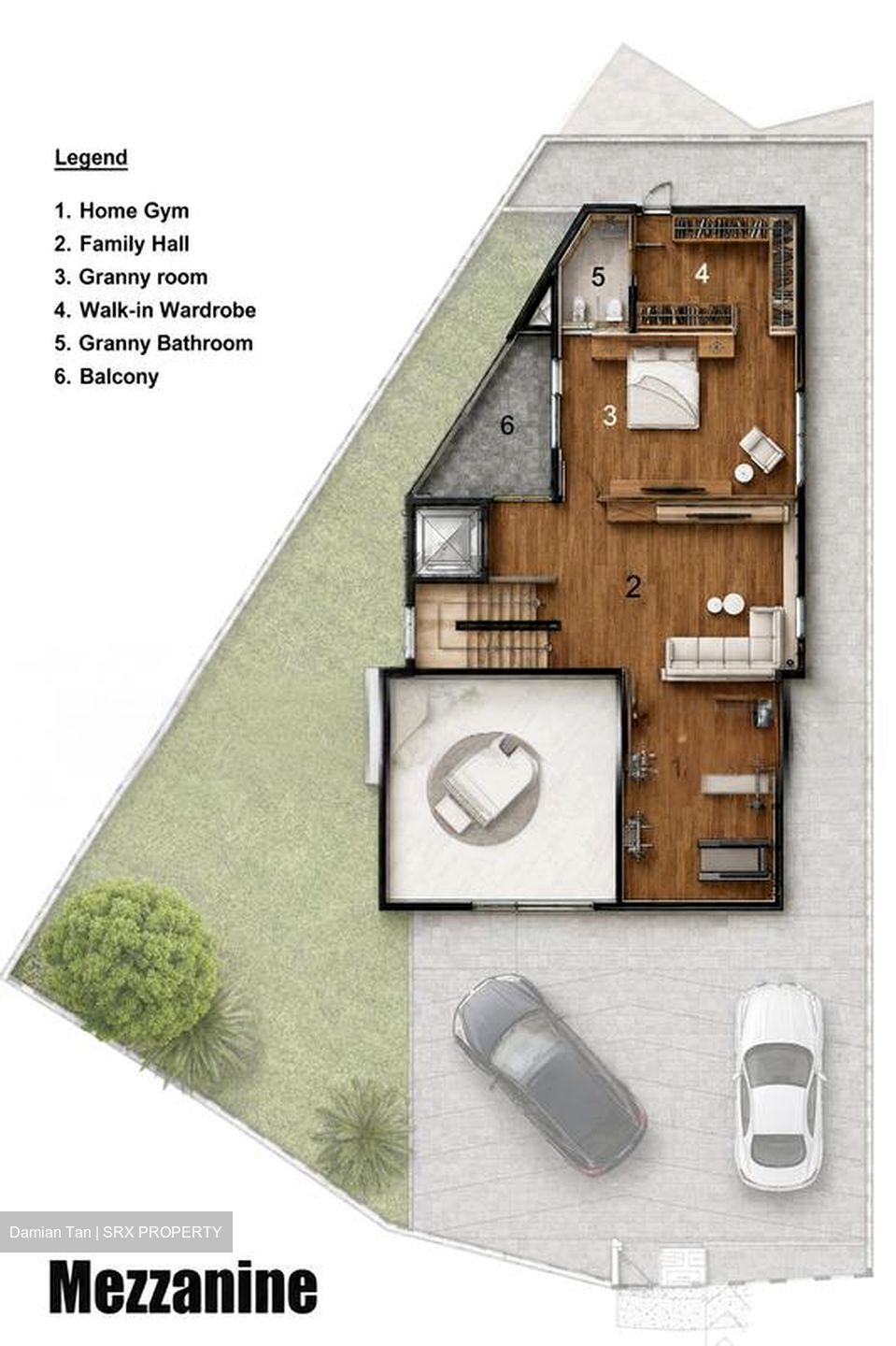 Watten Estate (D11), Detached #571407681